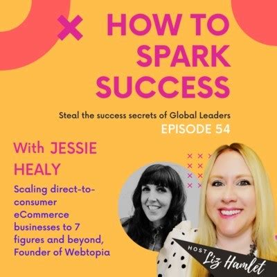 Cracking the Code to Jessy Key's Financial Success