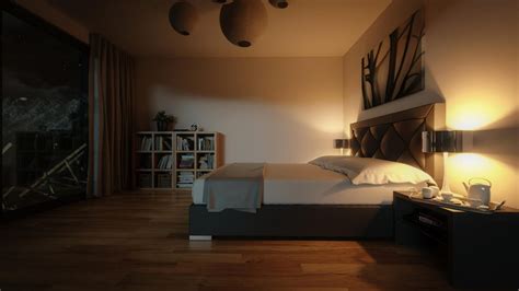 Create a Peaceful Sleep Environment