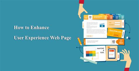 Create a Website Design that Enhances User Experience
