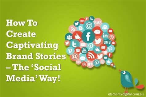 Creating Captivating Content for Social Media Promotion