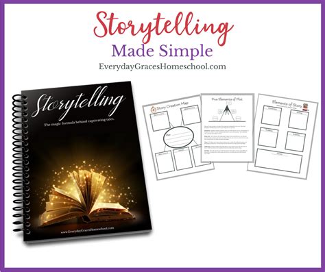 Creating Captivating Storytelling