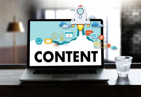 Creating Compelling and Captivating Website Content