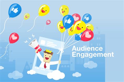 Creating a Captivating Content Approach for Audience Engagement