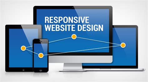 Creating a Dynamic User Experience with Responsive Design