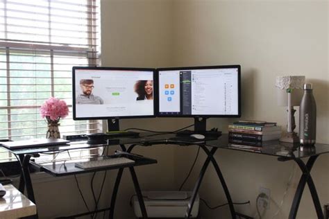 Creating an Effective Setup for Maximizing Your Remote Workspace