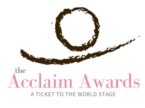 Critical Acclaim: Awards and Achievements