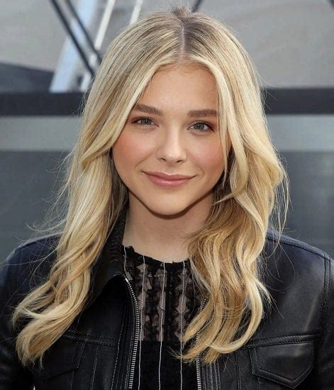 Cute Chloe: Biography, Age, and Education