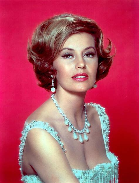 Cyd Charisse's Background and Story