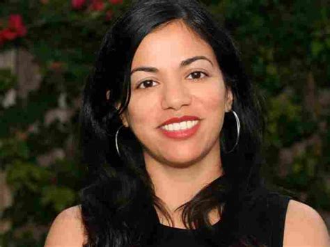 Daisy Hernandez's Impact on the Hispanic Community