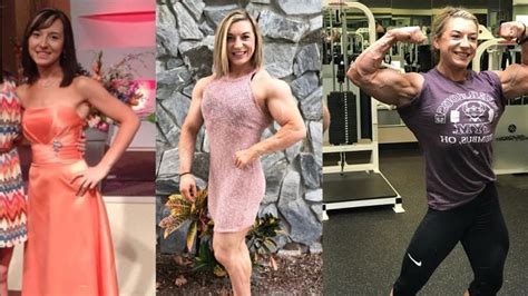 Dalila's Physique: Exploring Her Fitness Journey