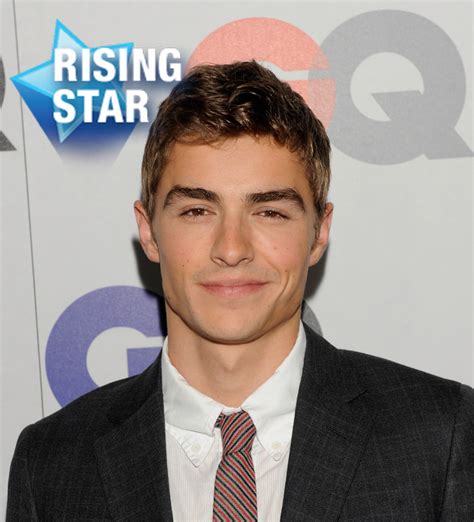 Dave Franco: A Rising Star in Tinseltown