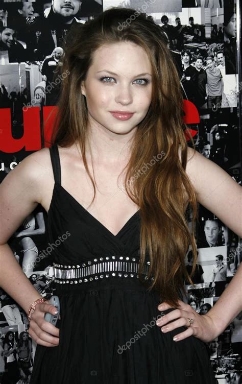 Daveigh Chase: An Accomplished Actress with an Impressive Repertoire