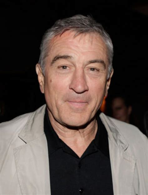 DeNiro's Impact on the Film Industry and the Next Generation of Actors
