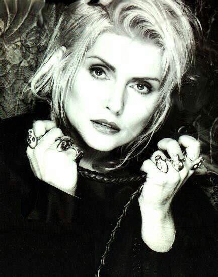 Debbie Harry: The Timeless Elegance and Extraordinary Talent