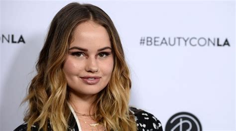 Debby Ryan's Wealth and Achievements: A Peek into her Financial Success