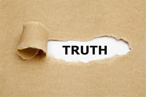Debunking myths and revealing the truth