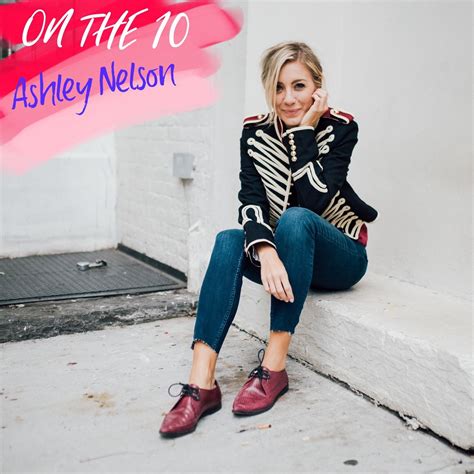 Decoding Ashley Nelson's Figure: A Perfect Harmony