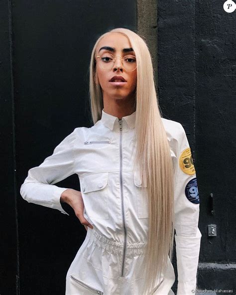 Decoding Bilal Hassani's Figure: Embracing Diversity and Breaking Stereotypes