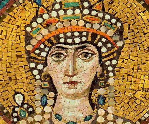 Decoding Theodora's Age and Height