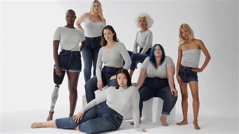 Defying Beauty Standards: Embracing Body Positivity