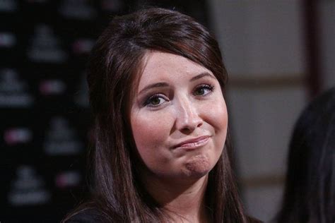 Defying Stereotypes: Bristol Palin as an Empowered Working Mother