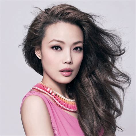 Defying Stereotypes: Joey Yung's Unique Style