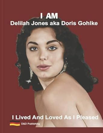 Delilah Jones' Influence on the Entertainment Industry