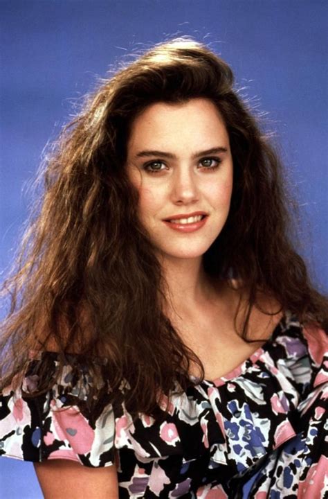 Delving into the Enigmatic Journey of Ione Skye