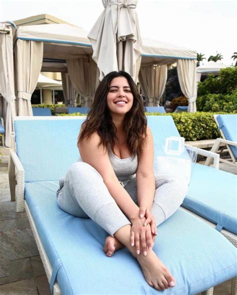 Denise Bidot: A Rising Star in the Fashion Industry