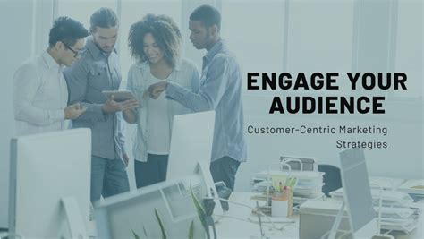 Develop an Audience-Centric Strategy to Captivate and Engage Your Viewers