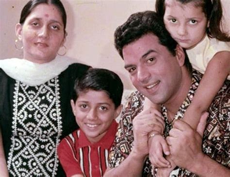Dharmendra's Personal Life: Relationships and Family