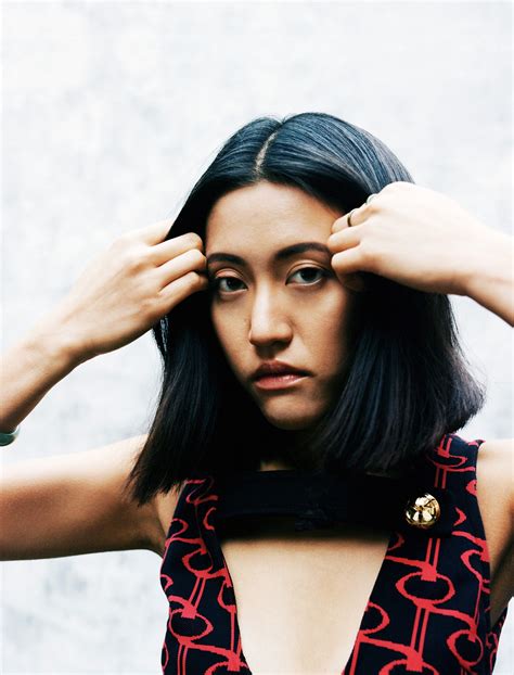 Diana Shui: A Rising Star in the Fashion Industry