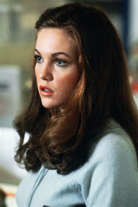 Diane Lane's Contributions to the Film Industry