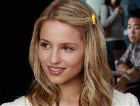 Dianna Agron's Versatility: Exploring her Filmography beyond Glee