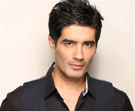 Discover Manish Malhotra's Age, Height, and Figure Measurements