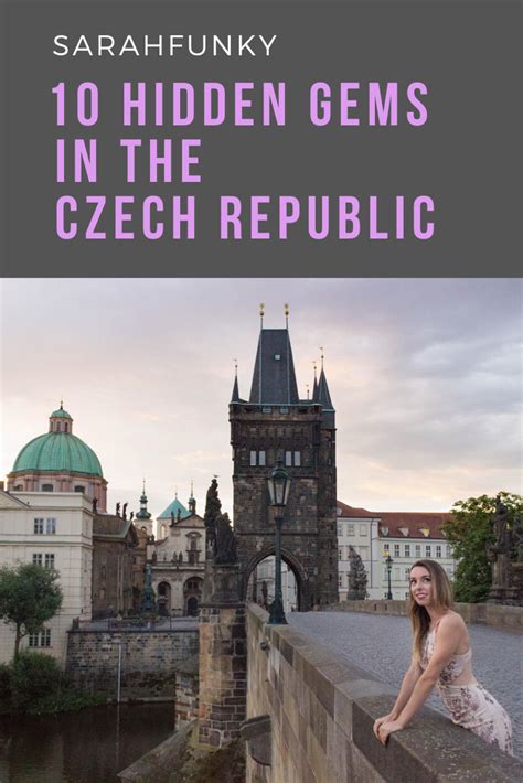 Discover the Enchanting Charms of Prague: A Hidden Gem in the Heart of Czech Republic