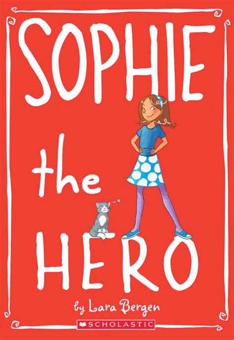 Discover the Life and Personality of Sophie, the Ever-positive Individual