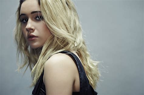 Discovering Bea Miller: An Emerging Luminary in the Melodious Domain