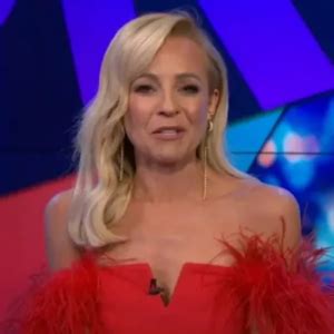 Discovering Carrie Bickmore’s Early Life and Background