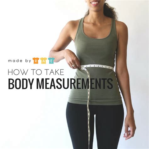 Discovering Charlie Rae's physical attributes and body measurements