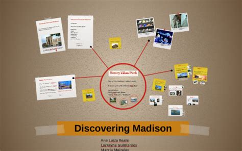 Discovering Madison Blush's Financial Accomplishments