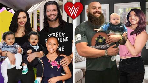 Discovering Paige Reign's upbringing and family