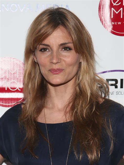 Discovering Susan Misner's Age, Height, and Personal Life