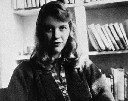 Discovering Sylvia Plath's Posthumous Success