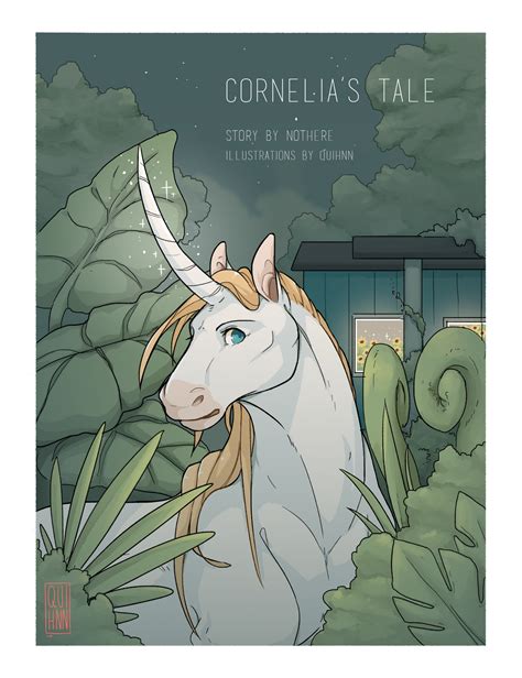 Discovering the Enigma: A Glimpse into Cornelia's Intriguing Tale