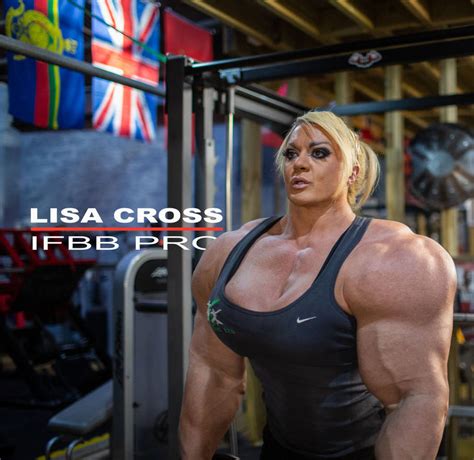 Discovering the Journey and Accomplishments of Lisa Cross