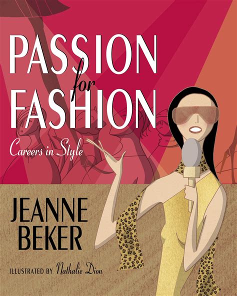 Discovering the Passion for Fashion