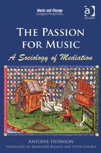 Discovering the Passion for Music