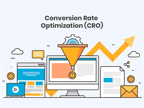 Distinguishing between Conversion Rate and Conversion Rate Optimization