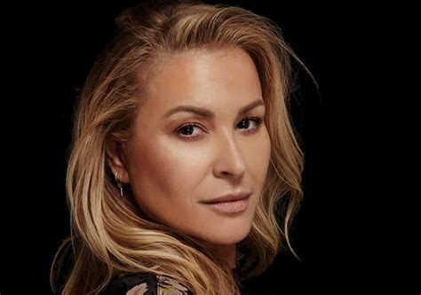 Diving into the Numbers: Anastacia's Impressive Net Worth
